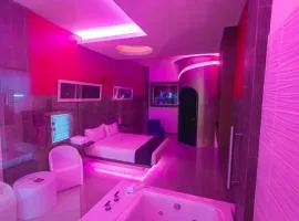 COSMOPOLITAN Autohotel