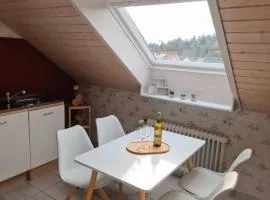 Ferienwohnung Zur Eisengrube