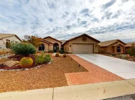 55 plus Resort Home - Shared Pool & Hot Tub - WiFi, AC, Snowbird-Friendly, Dogs OK