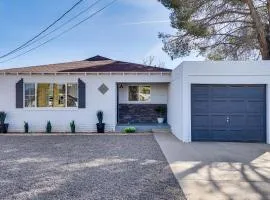 Group-Friendly Oasis Near Roper Lake State Park!