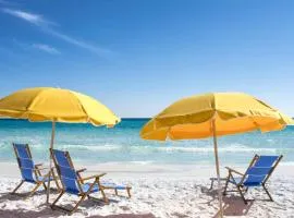 Hilton Sandestin Beach Golf Resort & Spa