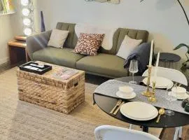 Trinity Heights Retreat - Margate Old Town - 1 bedroom