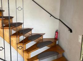 Emily Haus, hotel i Kehl am Rhein