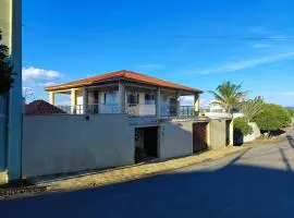 4 Suítes - Aconchego em família - Campo Belo - MG