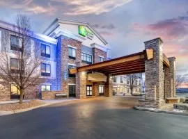 Holiday Inn Express Hotel & Suites Loveland by IHG