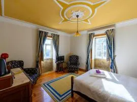 Outeiro - Rooms Quinta de São Francisco