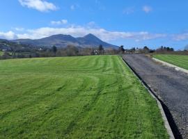 Reek View Accommodation, hotel Westportban