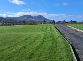 Reek View Accommodation