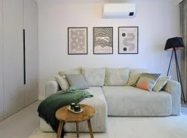 Urban Nest Grabiszyńska