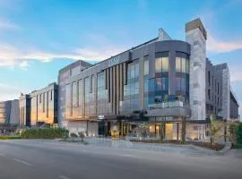 voco CAIRO ARABELLA PLAZA by IHG