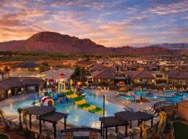 53 - Red Rock Adventure Oasis in St George with Hot Tub