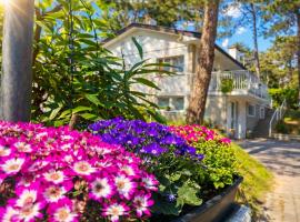 Villa Greif, Hotel in Lignano Sabbiadoro