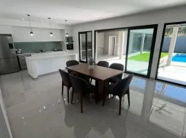 Casa Granadero Baigorria