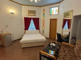 فندق مرتفعات القرم