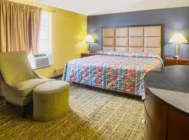 Bama Motel Mobile I-65 & US-90