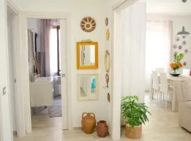 APT Moderno, In centro e spiaggia a pochi passi