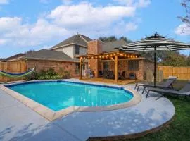 516Maywood Lane Desoto, TX 75115