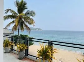 Mehila Beach Paradise
