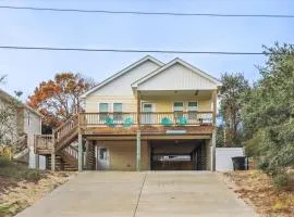 5176 - Sandy Bottoms