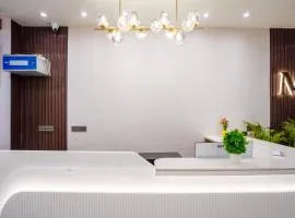 Miran Hotel & Suites - Mathura Road Faridabad