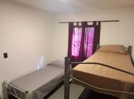 La casa de las Nonas