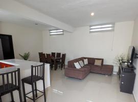 Casa Selva TULUM Macario Gómez, hotel di Macario Gomez