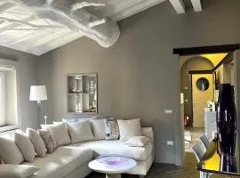 La Casetta di Borgo Appartamento Albero