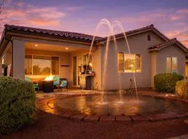 40| Lily Pad Place in St George with Private Splashpad