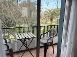 Apartamento Central Park 21 by Dulce