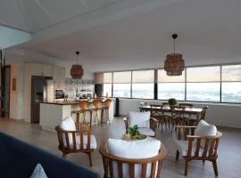 Attractive Penthouse in Isla Verde