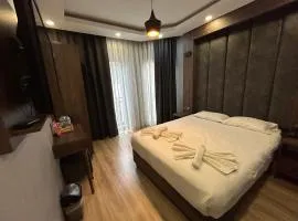 The Basilissis Hotel