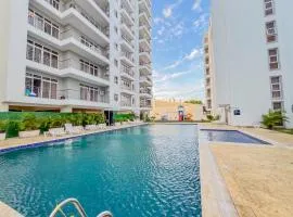 Upepo Mtulivu Apartments