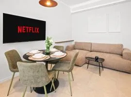 Top Location - Old Town Design Apartments