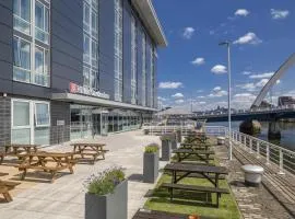 Hilton Garden Inn Glasgow City Centre