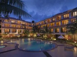 DoubleTree by Hilton Hotel Goa - Arpora - Baga