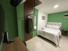 Olivo House Casa Hotel