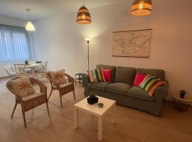 Cozy brand new apartment, hotel en Masamagrell