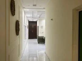 Abdullah Apartment