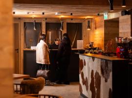 Le Mallet, Courmayeur, Alpine Homesuite, hotel a Courmayeur