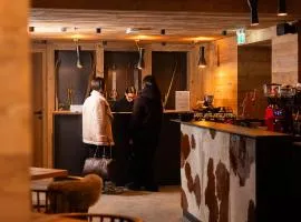 Le Mallet, Courmayeur, Alpine Homesuite