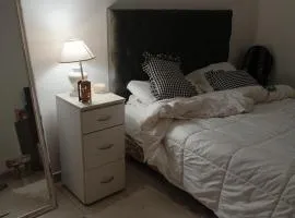 Departamento en el centro de San Jose