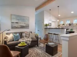 Cozy Loft Near Downtown Bozeman