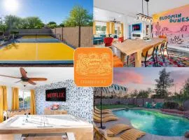 Bloomin' Dunes - Pool Pickleball & Tiki Bar