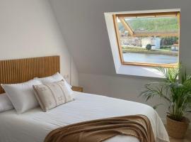 Salitre - Boa Onda, hotel u gradu Cee