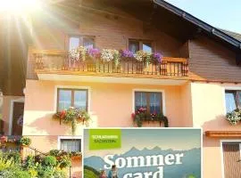 Appartement am Hauser Kaibling