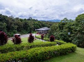 Hotel Guaitipan Ancestral, Hotel in San Agustín