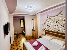 Georgian Palace Hotel, hotel din Kutaisi