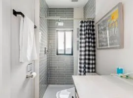 Stunning Historical Hill Hideout