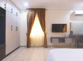 The Capital Apartments