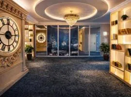 The Clocktower Hotel